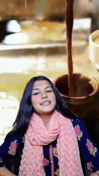 Ek Cup Chai (1 Cup Tea)