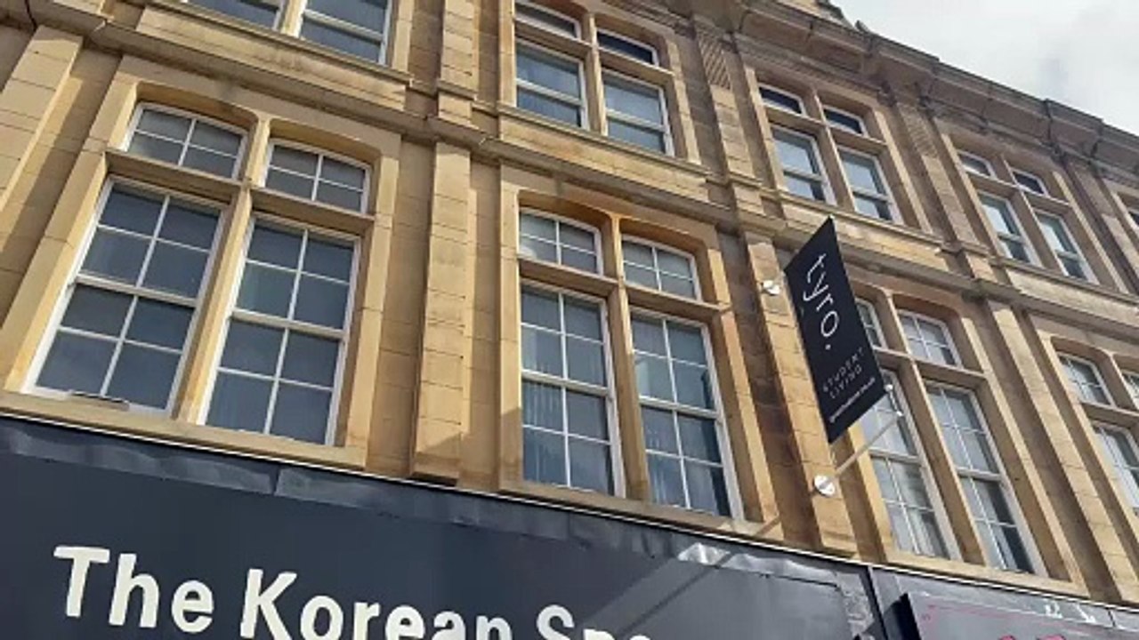 Inside Sunderland's first Korean restaurant, The Korean Spoon