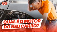 Qual motor é melhor? Descubra os tipos de motores de carros (3cc, 4cc, V6, V8, Boxer e Rotativo)