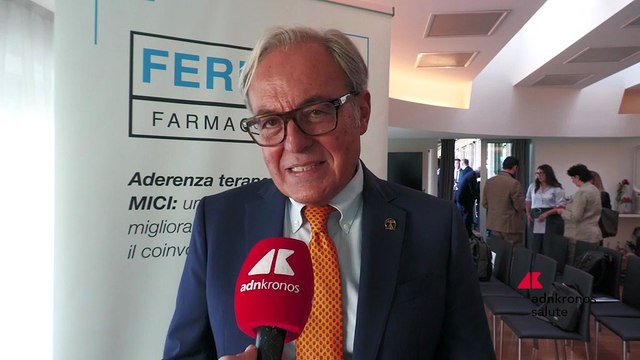 Salute: psicologo Lazzari, ‘comunicazione medico-paziente centrale in aderenza cure Mici’