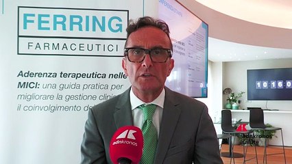 Salute: Leone (Amici Italia), ‘condividere scelte terapeutiche per ridurre criticità aderenza cure per Mici’