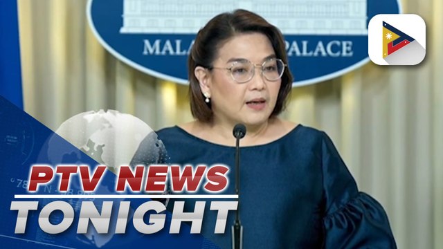 PBBM stands pat on decision to push for accountability of those responsible for flood control mess