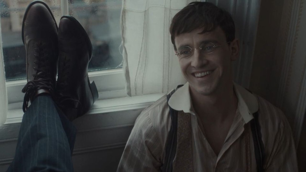 A História do Som Trailer Legendado