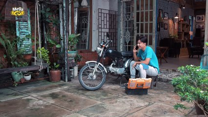 GIA VỊ TÌNH THÂM - TẬP 3