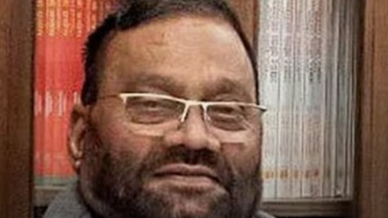 स्वामी प्रसाद मौर्य ने सपा प्रमुख अखिलेश पर कसा तंज
