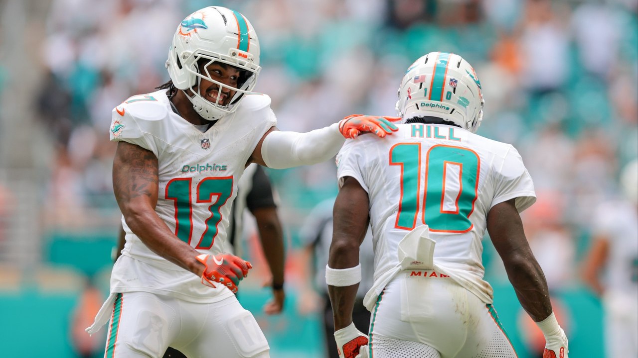 Week 3 NFL Preview: Miami Dolphins vs. Buffalo Bills