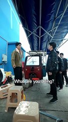 The Dominator - All Bow To Him (2025) - FULL HD [Eng Sub]