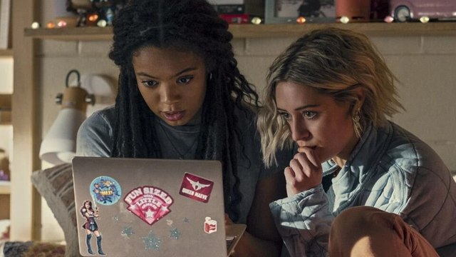 Der Recap zu Gen V erinnert euch rechtzeitig zu Staffel 2 an all das blutige Chaos, das in der Superhelden-Serie zum Alltag gehört