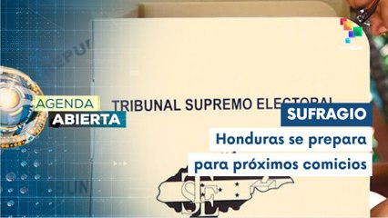 Honduras atraviesa una campaña electoral violenta