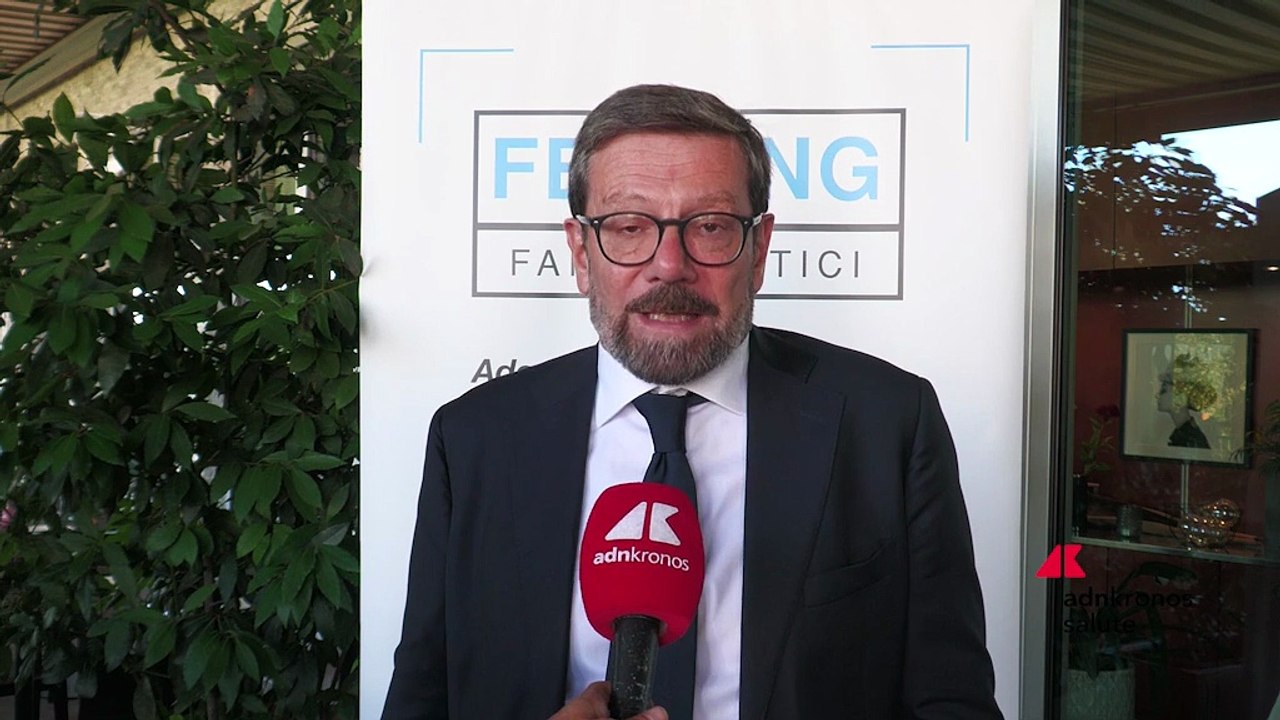 Salute: Armuzzi (Humanitas), ‘paziente con Mici...