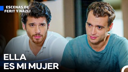 Me Gusta la Competencia, Pero con Iguales