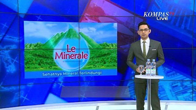 Kebakaran Hebat Landa Gudang Sembako di Sukabumi, Kerugian Capai Rp5 Miliar | BERUT