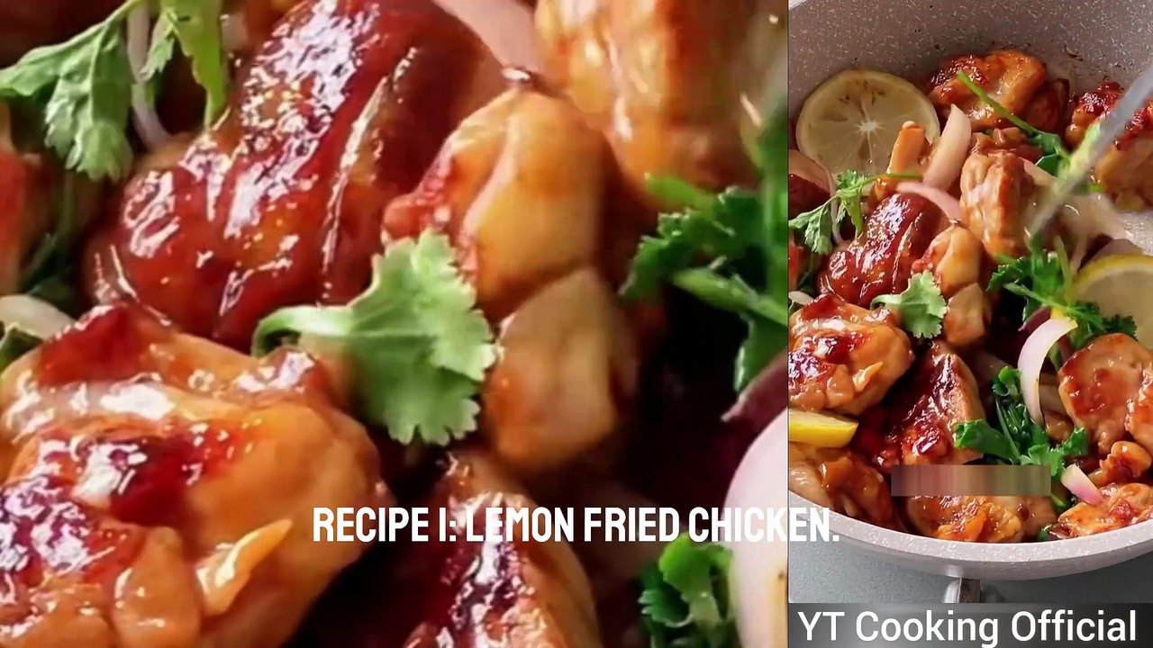 Restaurant-style Chicken Recipes at Home  आसान Chicken Dinner Ideas जिसे आप भूलेंगे नहीं!