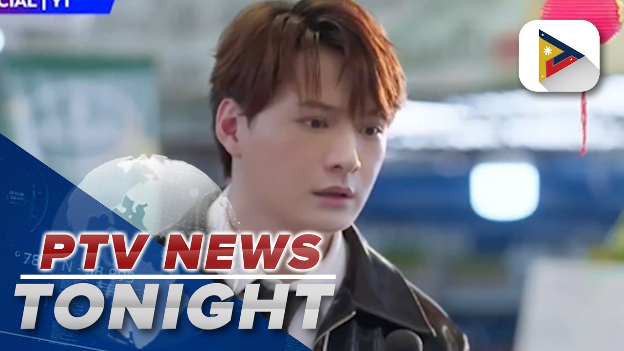 Taynew, Offgun, and SingtoKrist to hold fan meet in Manila