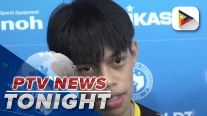 Alas Pilipinas men make history after beating Egypt at 2025 FIVB MWCH