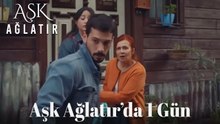 AŞK AĞLATIR'da 1 Gün Vlog #26