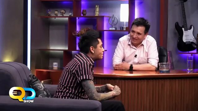 “Cualquier rato me iba”, la dura confesión de un momento difícil de Naoki Ishida antes de su muerte