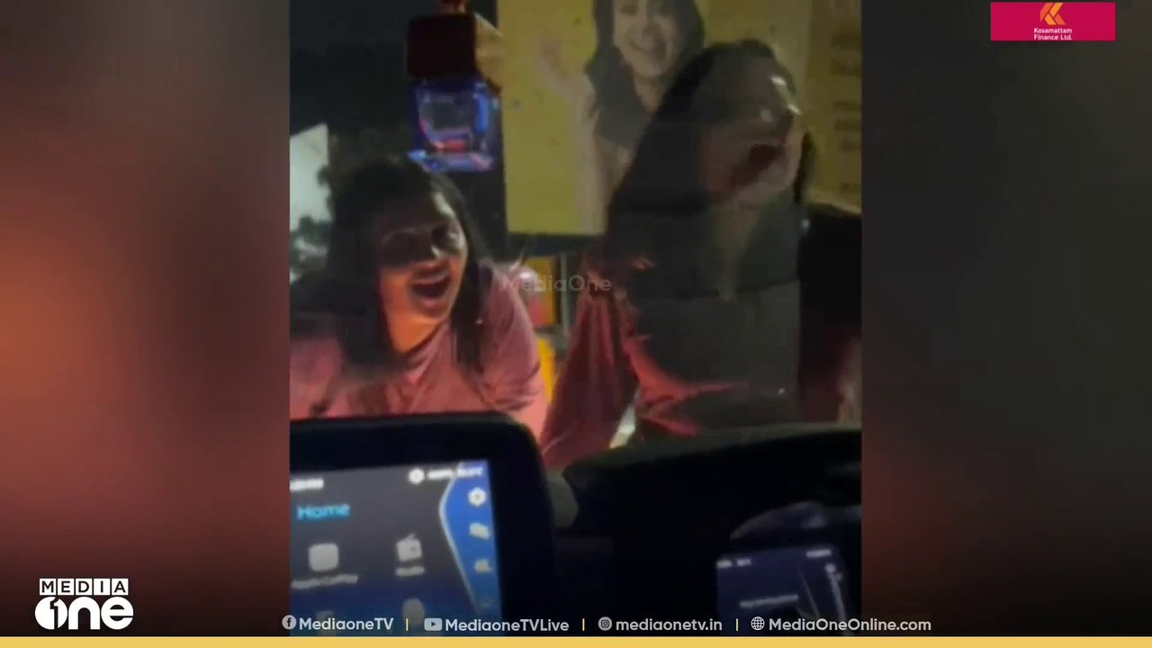 നടി ലക്ഷ്മി ആർ. മേനോന്റെ അറസ്റ്റ് തടഞ്ഞുള്ള ഇടക്കാല ഉത്തരവ് ഹൈക്കോടതി നീട്ടി