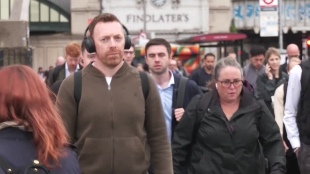 TRUMP'S UK VISIT LEAVES LONDONERS DIVIDED BETWEEN DIPLOMACY AND CONTROVERSY