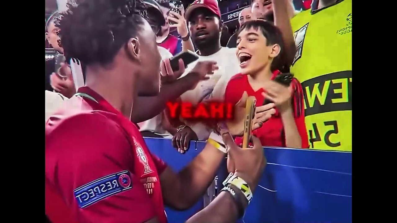 W Speed Moments Explained