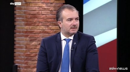 Molinari (Lega): "Sanzionare Israele non sarebbe la strada giusta"