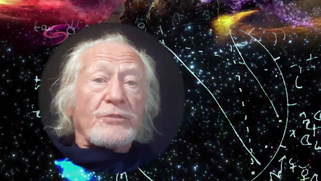 Horoscope de Martin Mensuel du 21 Septembre au 23 Octobre 2025