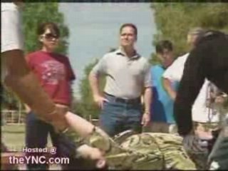 Magic Pull-Apart Girl