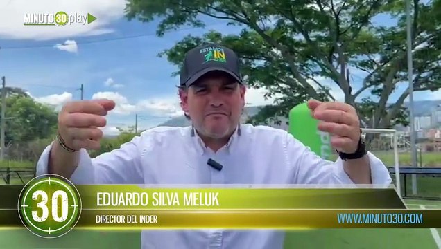 Con yoga y bailoterapia! Así es el programa para madres gestantes y mamás en Medellín