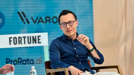 DoorDash CEO: Path to autonomous deliveries filled with "lots of pain and suffering"