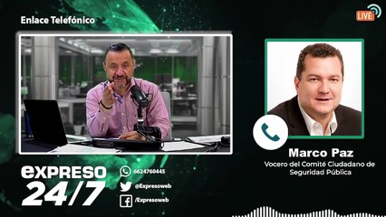 Agresión de jóvenes a policías en Puerta Real Hermosillo | Expreso 24/7