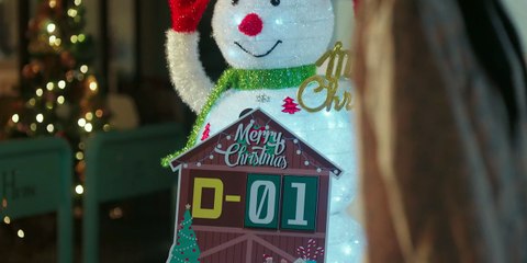 My Demon EP.16 END Hindi Dubbed