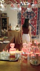 LENDA DA LUA SANGRENTA