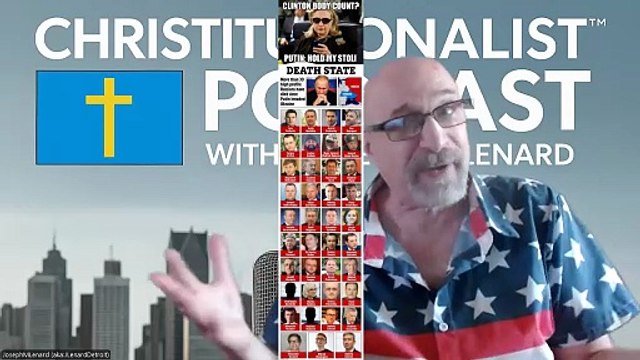 CTP (20250917 S3ESepVidExclSpecial7) Russian Drones Into Poland NATO Response BTS Video