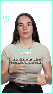 SIMONE - STORY : Sœur et aidante face au cancer des ovaires