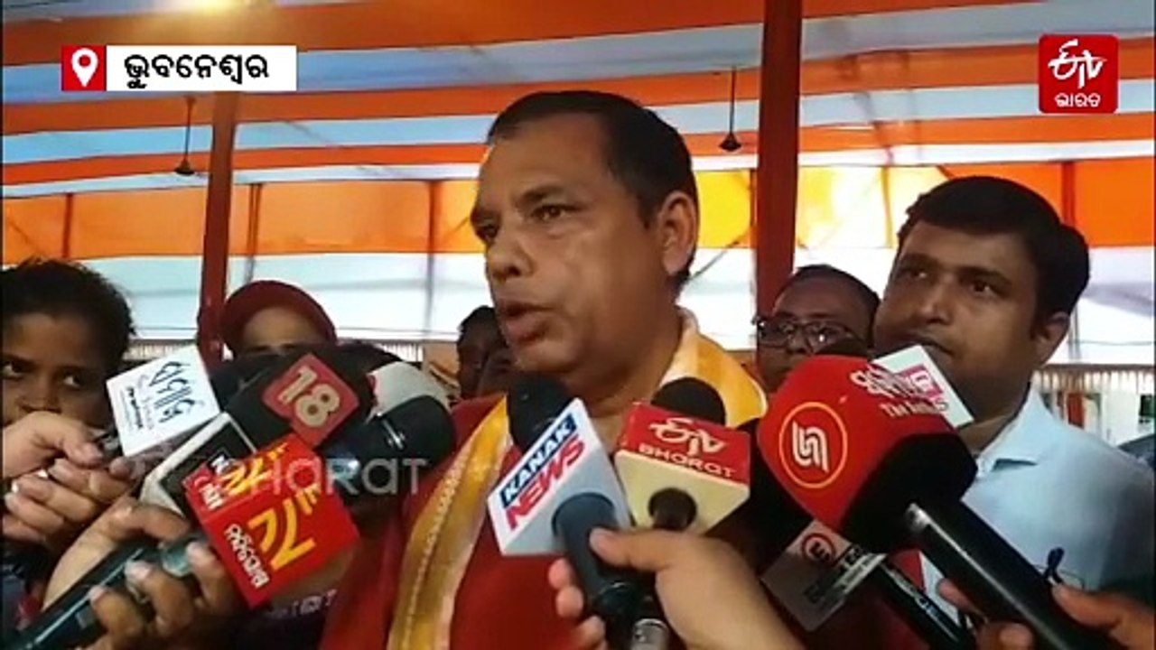 ବିରୋଧୀଙ୍କ ସମନ୍ୱୟ ରକ୍ଷା ହେଲେ ସରକାରଙ୍କ ଉପରେ ପଡିବ ଚାପ, ଅନାସ୍ଥା ପ୍ରସ୍ତାବ ଆଣିବ କଂଗ୍ରେସ
