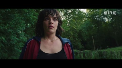 Un fantasma en la batalla - Tráiler oficial