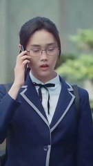 the country scholar who conquered the capital, the genius heiress chinese drama