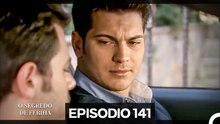 Segredo de Feriha Episódio 141 (Dublagem em Português)