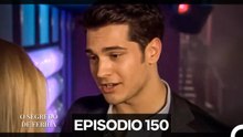 Segredo de Feriha Episódio 150 (Dublagem em Português)