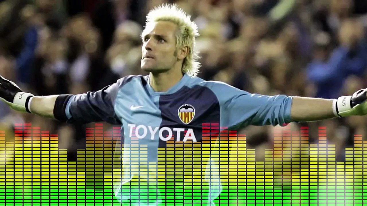 "Entrevista de David Sánchez a Santi Cañizares en Despierta San Francisco"