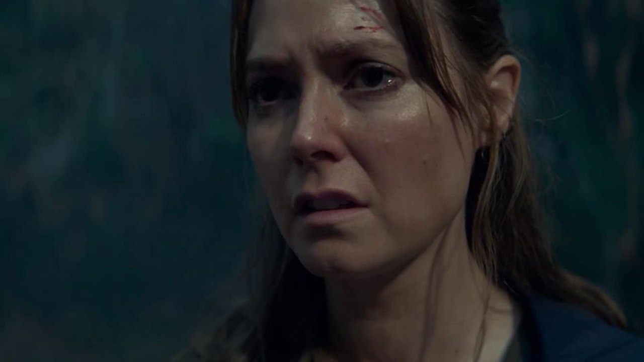 Nine Bodies In A Mexican Morgue Trailer OV