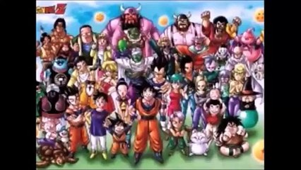 Bulma Ne Devait Pas S'appeller Bulma