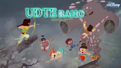 Arjun Bali Ka Raj Kumar Season 04 Episode 15 In Hindi POGO HD 786