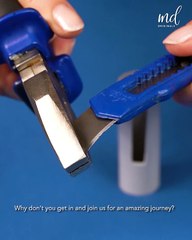 Lighting up moods and creativity with these DIY ideas & hacks!