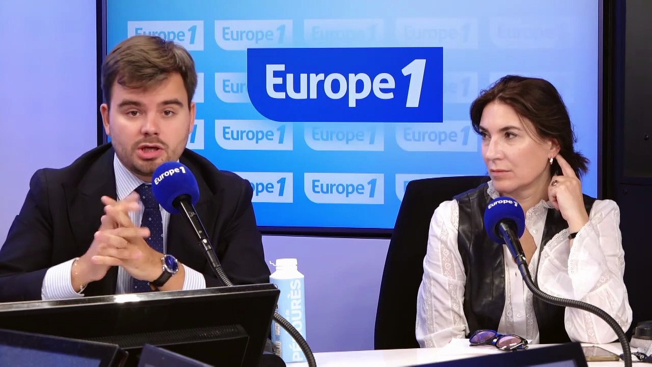 Pascal Praud et vous - Scandale Legrand-Cohen : «Avec leur position victimaire», Radio France et France TV «ne vont pas émouvoir grand monde»