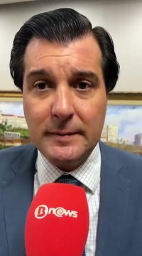 Regulamentação completa do transporte hidroaviário , diz Procurador-Geral de Justiça sobre novo projeto do MP-BA