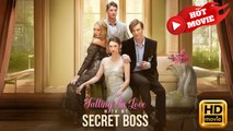 Falling In Love With My Secret Boss | Full Movie HD - Drama ShortFilms Hot