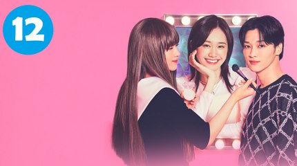 Cinderella Closet Episode 12 🌟 English Subtitles | Watch Now