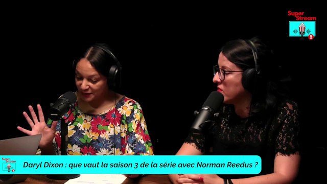 Daryl Dixon : que vaut la saison 3 de la série avec Norman Reedus ?