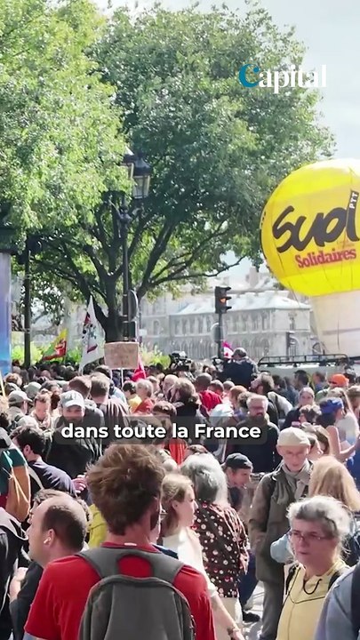 Grève du 18 septembre : le point sur les perturbations, secteur par secteur